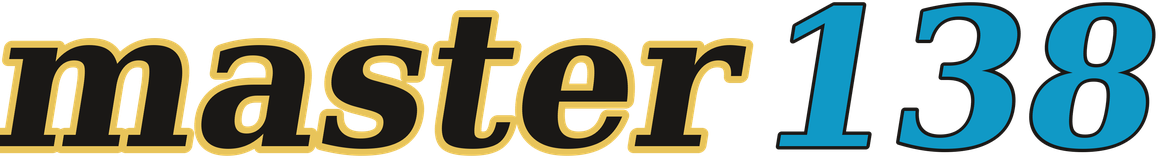 master138 logo